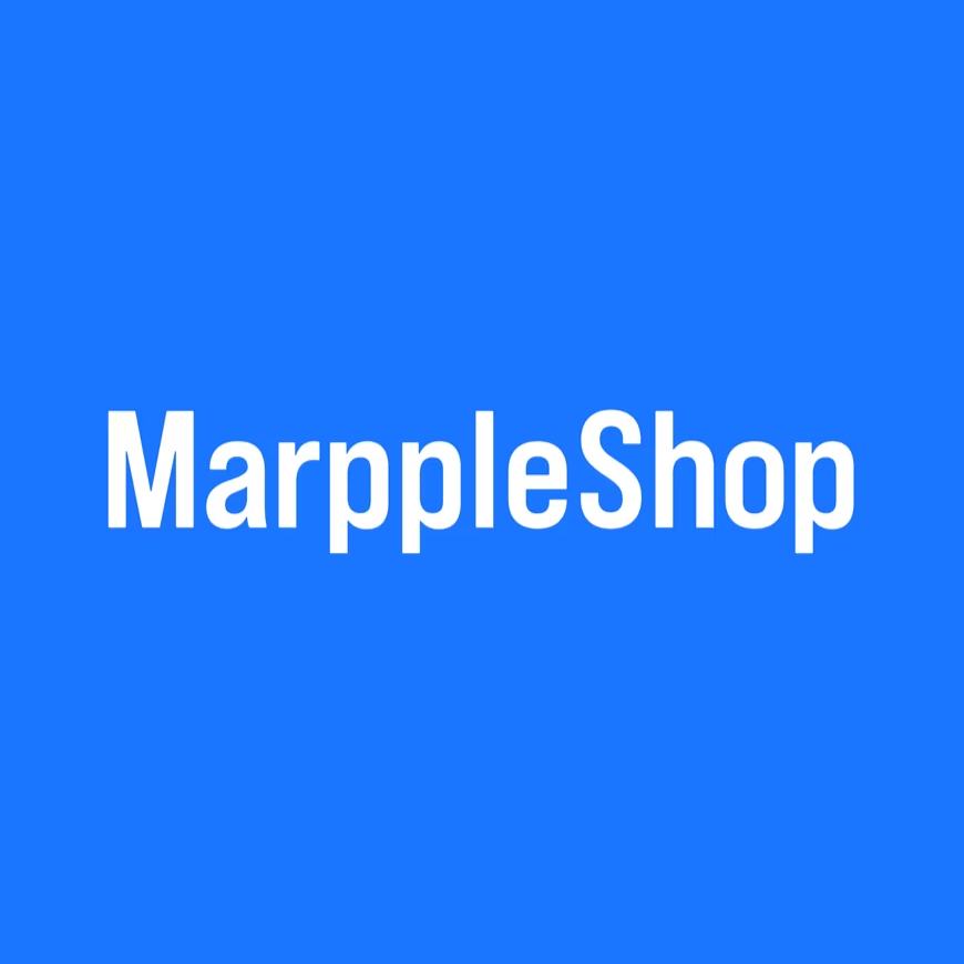MarppleShop
