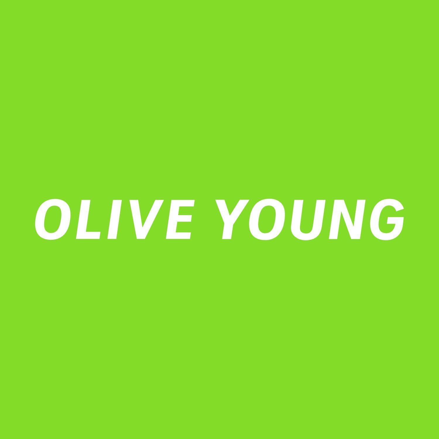 Olive Young