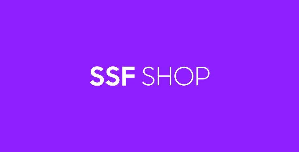SSF Shop