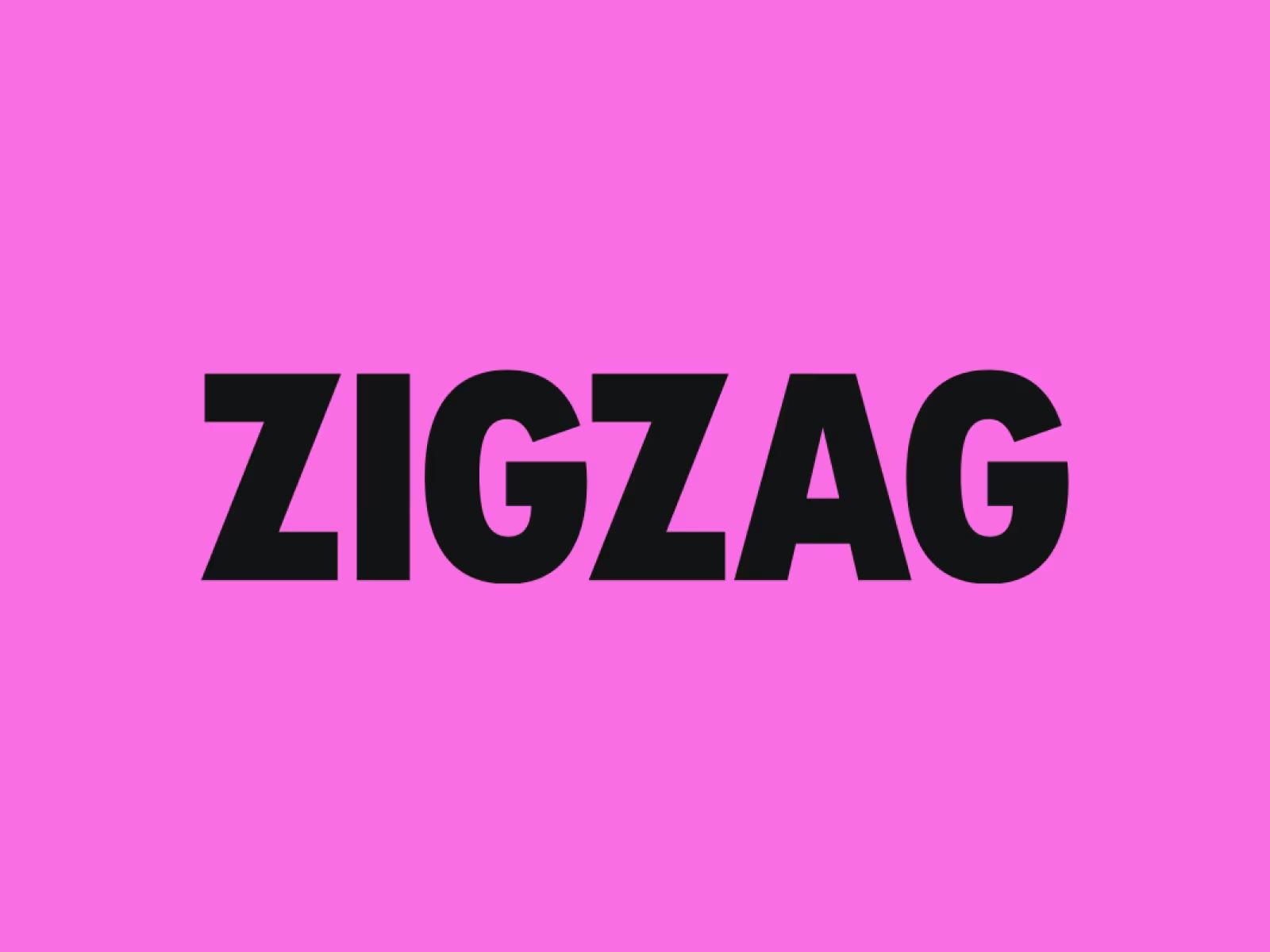 Zigzag