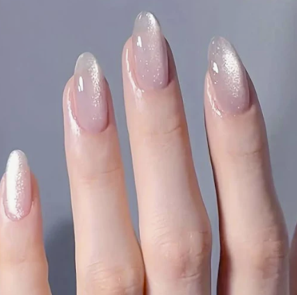 Premium press-on nails