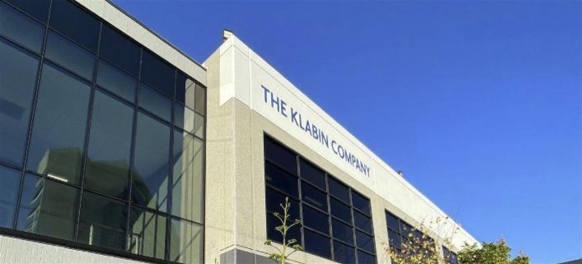 UUUUU U.S. Subsidiary office building in Torrance, California