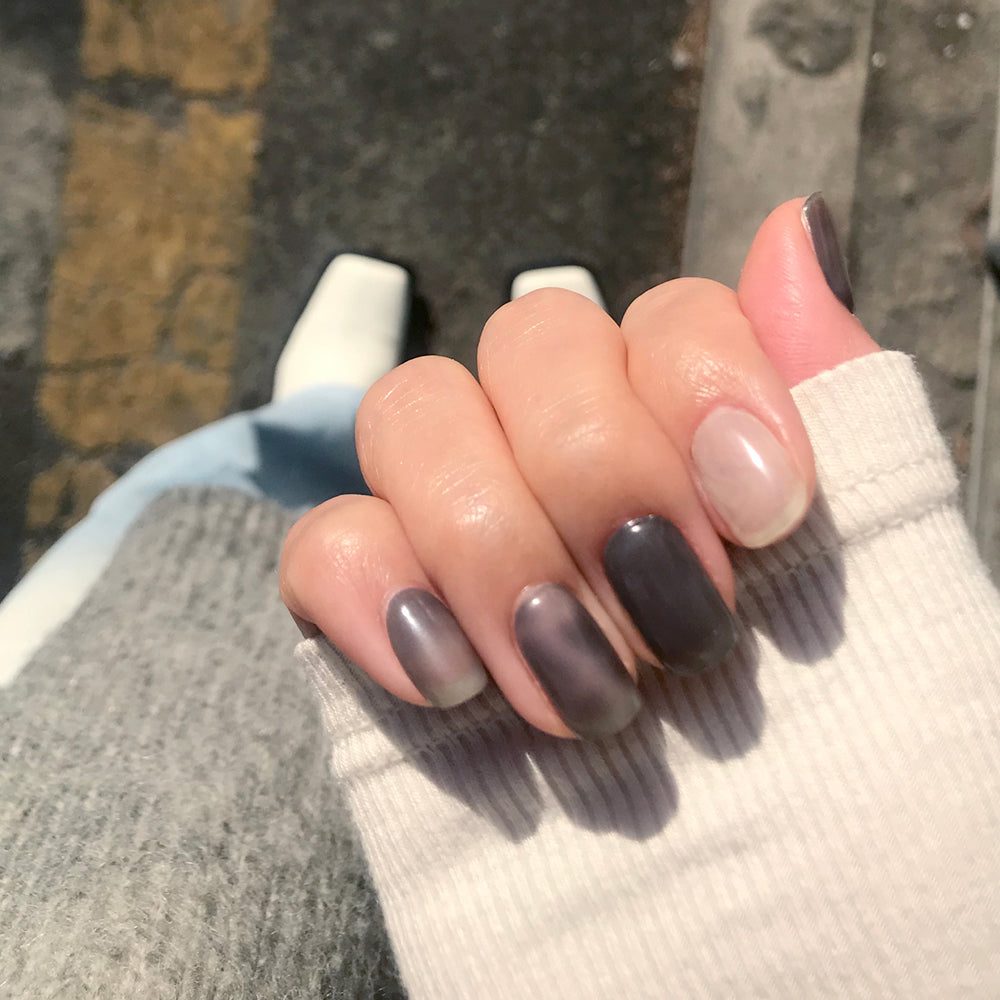 그레이 마블 Gray Marble