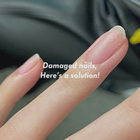 [BEST] Magical Nail solution